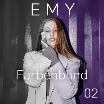 Farbenblind by EMY