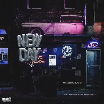 New Day by Son Of Mike