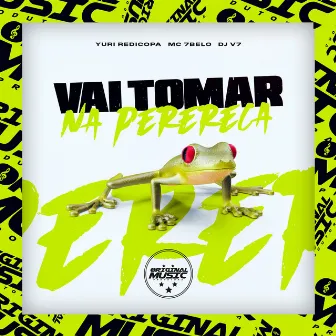 Vai Tomar Na Perereca by DJ V7