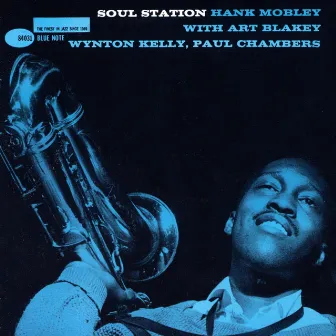 Soul Station by Hank Mobley