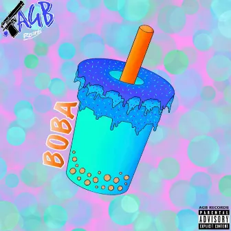 Boba by Scumbaby