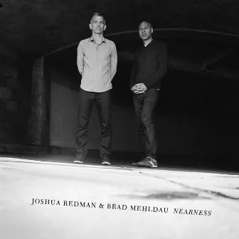 Nearness by Joshua Redman