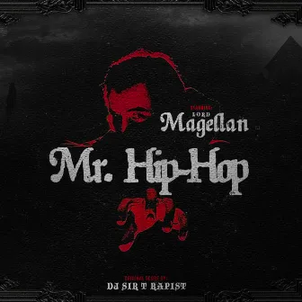 Mr. Hiphop by Magellano