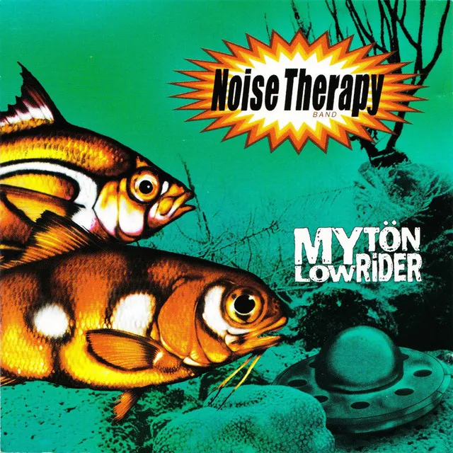 Noise Therapy