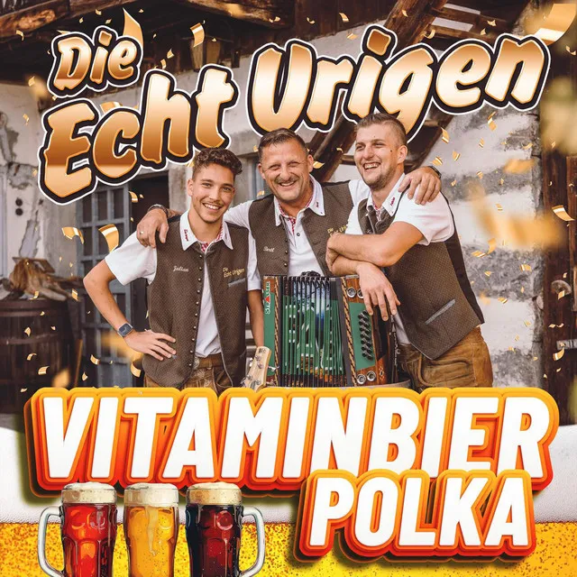 Vitaminbier Polka