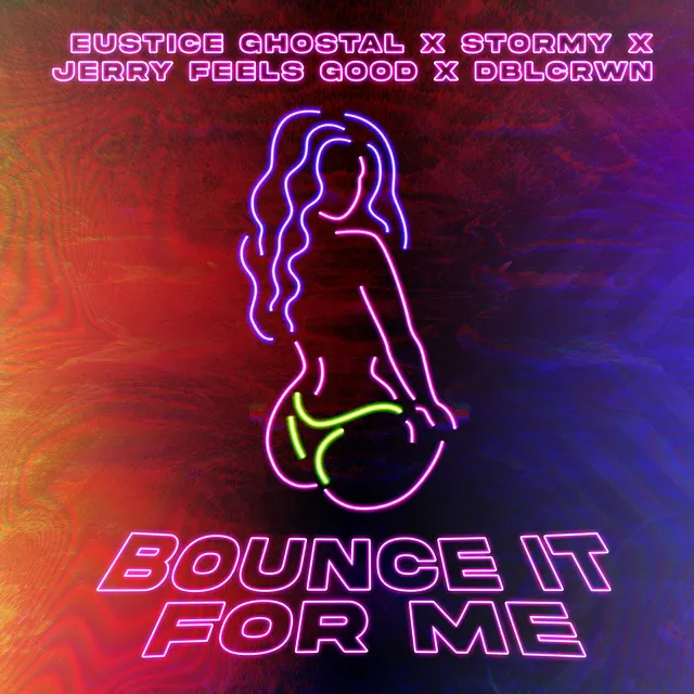 Bounce It For Me