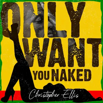 Only Want You Naked by Unknown Artist