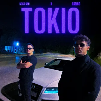 Tokio by Creiss