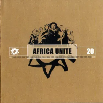 20 by Africa Unite