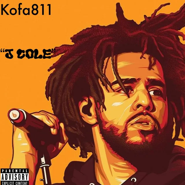 J Cole