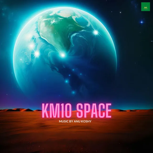 KM10 Space