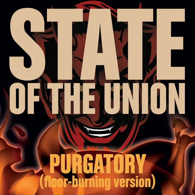 Purgatory (Floor-Burning Version)