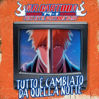 Tutto è Cambiato Da Quella Notte by Louis Littlebrain