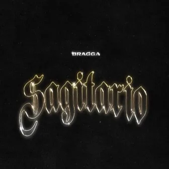 Sagitario by Bragga