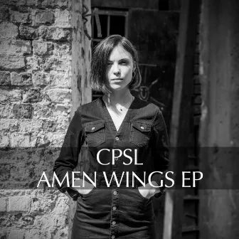 Amen Wings by CPSL