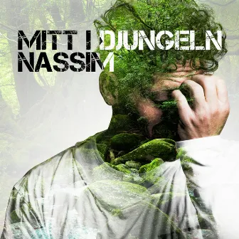 Mitt i djungeln (Där sover lejonen) by Nassim Al Fakir