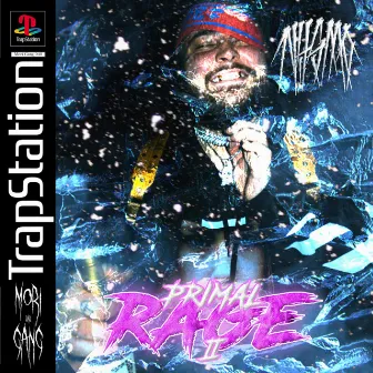 Primal Rage 2 by Nysmo