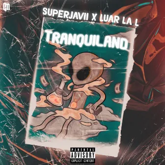 Tranquiland by SuperJavi