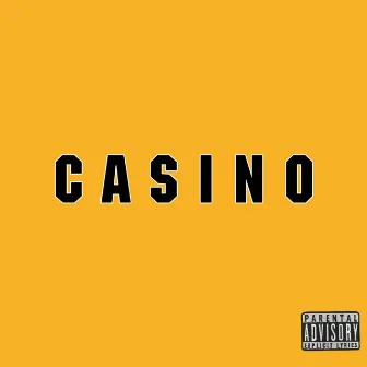 Casino by Driton