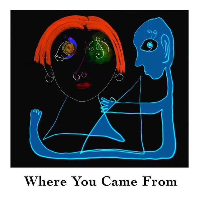 Where You Came From