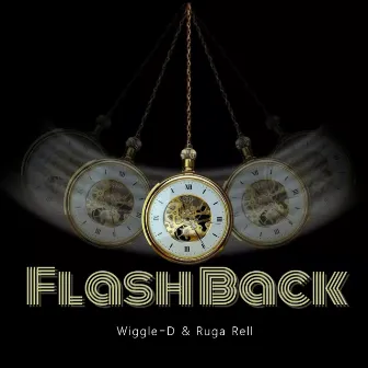 Flash Back by D-Wiggle