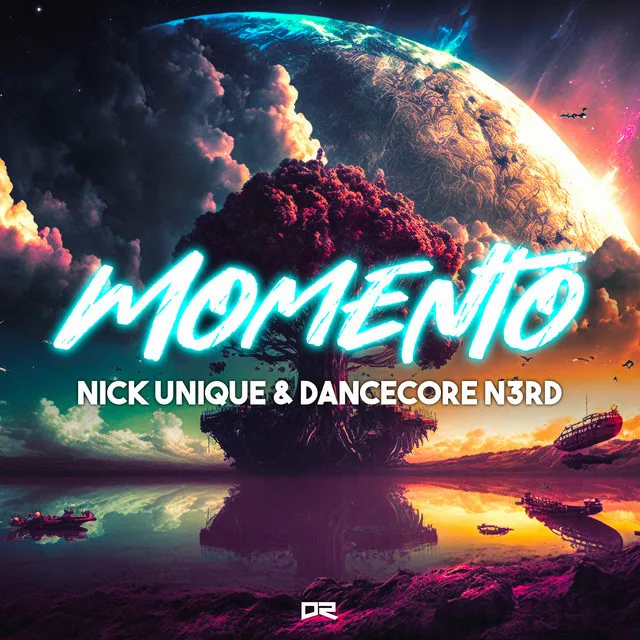 Momento - Extended Mix