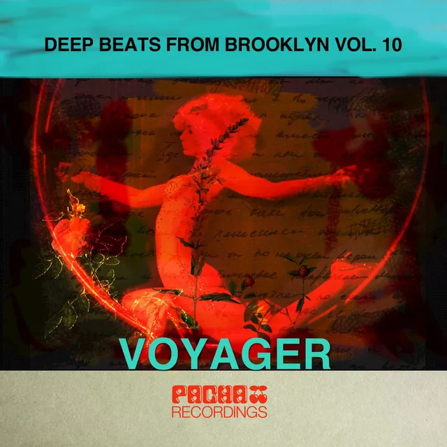 Deep Beats from Brooklyn, Vol.10