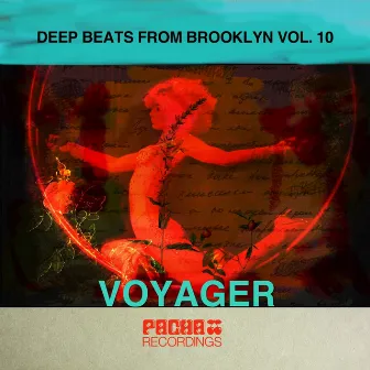 Deep Beats from Brooklyn, Vol.10 by Graham Sahara