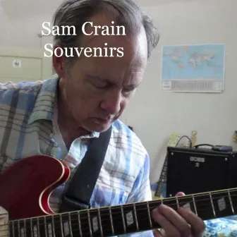 Souvenirs by Sam Crain