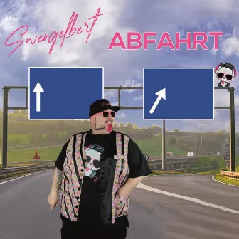 Abfahrt by Swengelbert