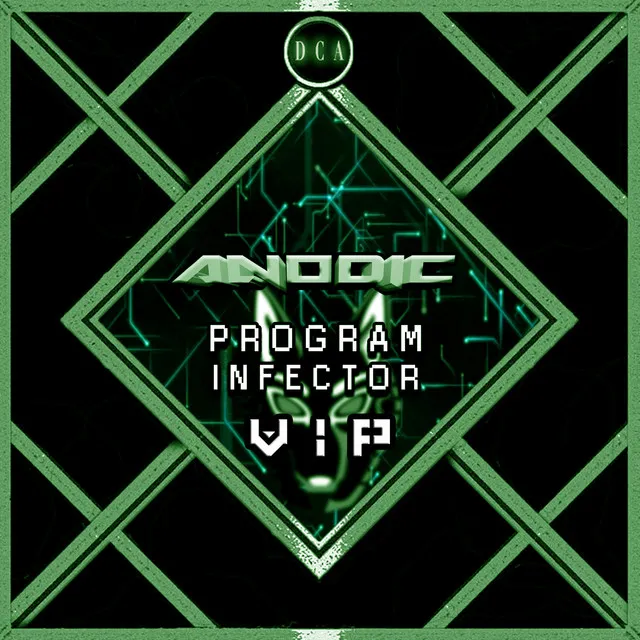 Program Infector VIP