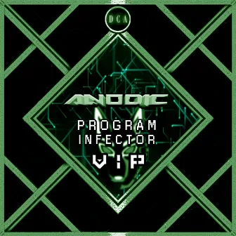 Program Infector VIP by Anodic