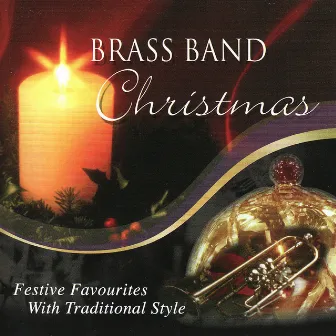 Brass Band Christmas by 