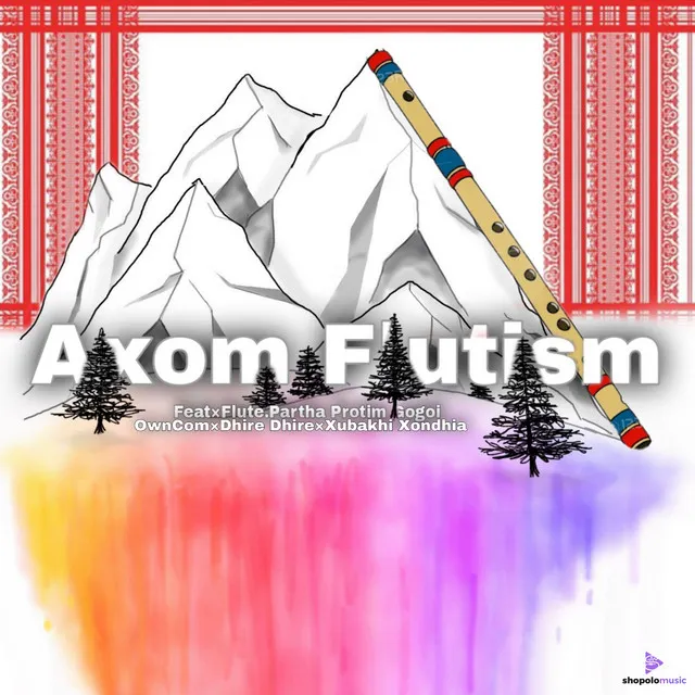 Axom Flutism