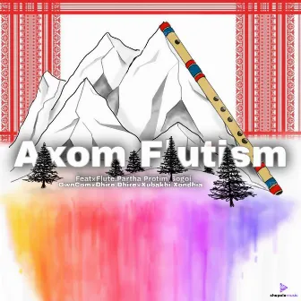 Axom Flutism by Unknown Artist