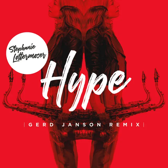 Hype - Gerd Janson Remix