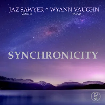 Synchronicity by Wyann Vaughn