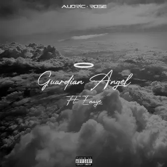 Guardian Angel by Audric Rose