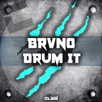 Drum It by BRVNO