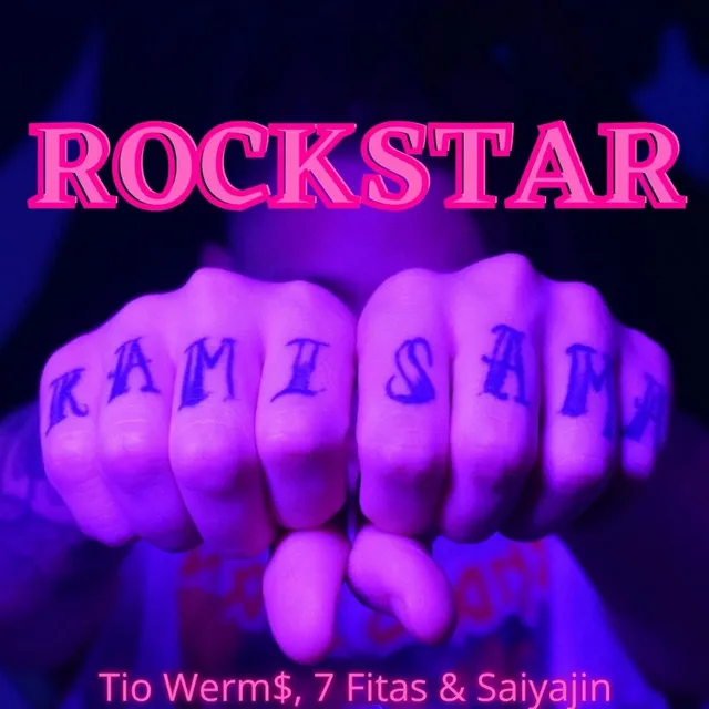 ROCKSTAR