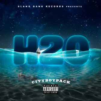 H20 by CityBoyPack