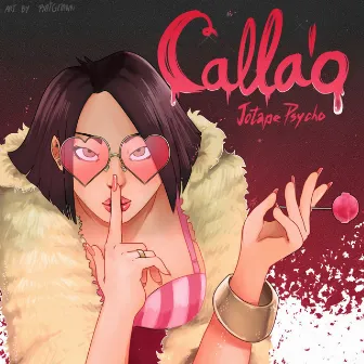 Calla'O by Jotape Psycho