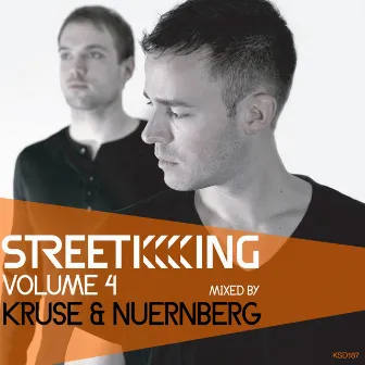 Street King, Vol. 4 (DJ Mix) by Kruse & Nuernberg