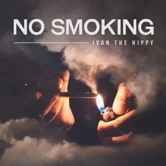 No Smoking by Ivan the Hippy