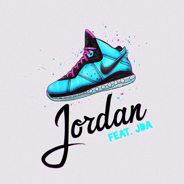 Jordan