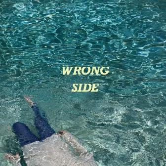 Wrong Side by LJ Benet