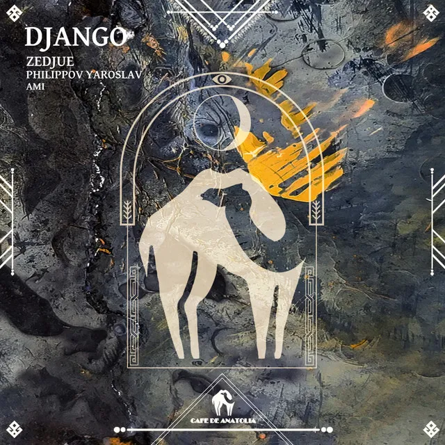 Django