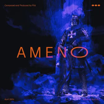 Ameno by Pilú