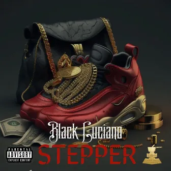 Stepper by Black luciano