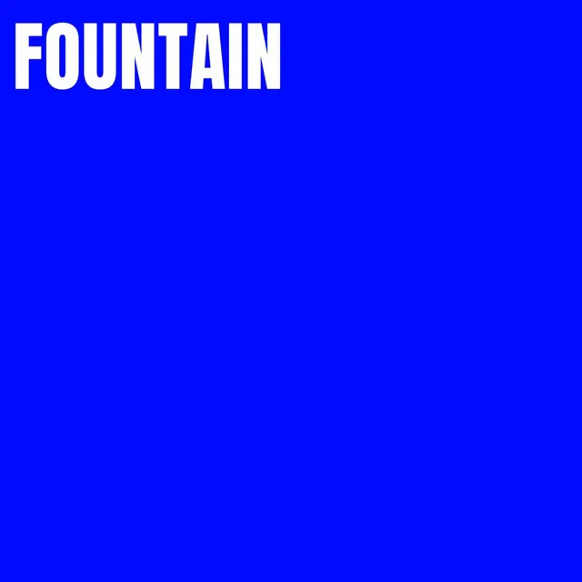 Fountain